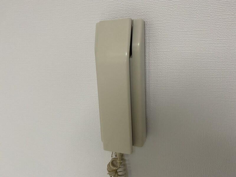 ウイングス北平野の物件内観写真