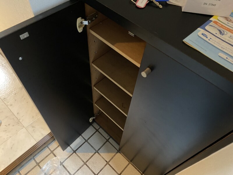 ウイングス北平野の物件内観写真