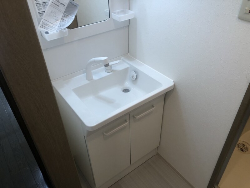 ウイングス神姫の物件内観写真