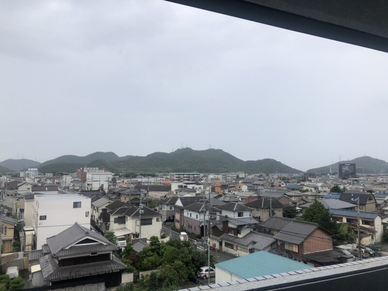 ウイングス神姫の物件内観写真