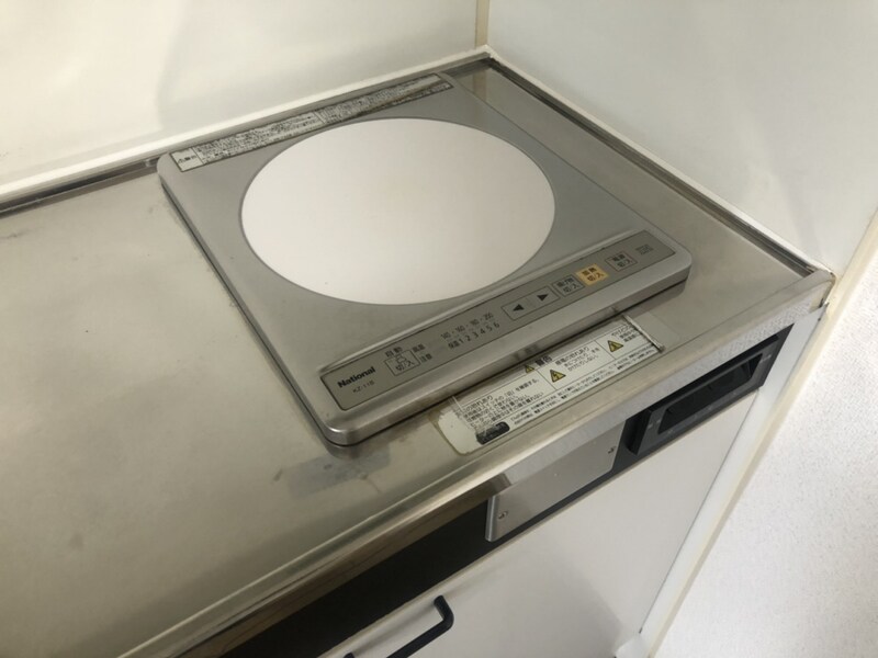 ウイングス神姫の物件内観写真