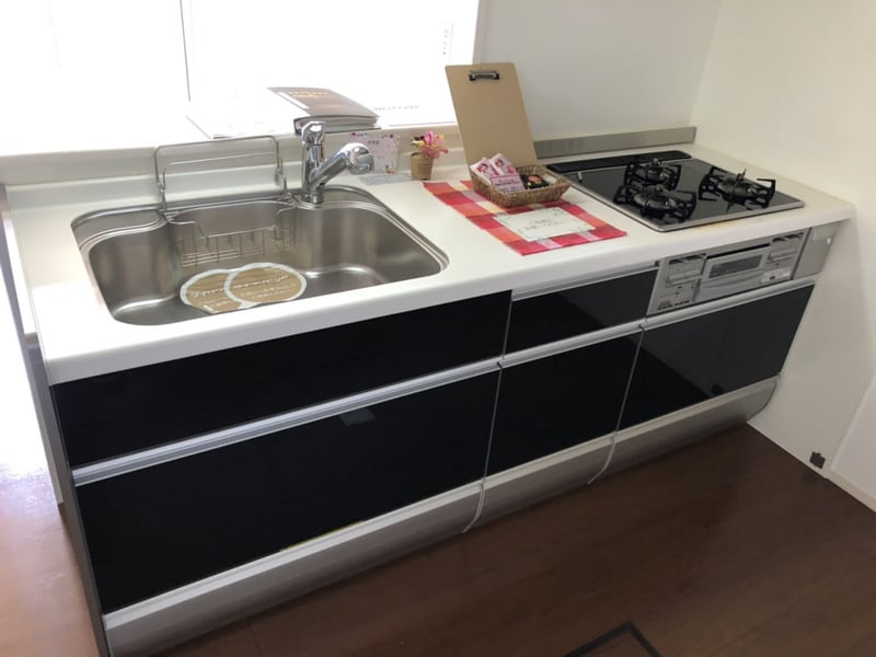 コンフォートＭの物件内観写真