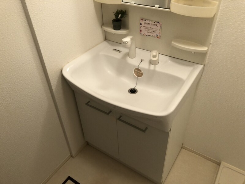 コンフォートＭの物件内観写真