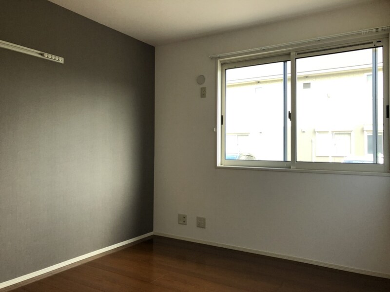 コンフォートＭの物件内観写真