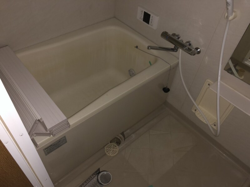 AMBER PEARL（アンバーパール）の物件内観写真