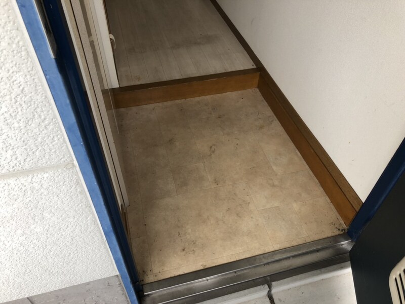 AMBER PEARL（アンバーパール）の物件内観写真