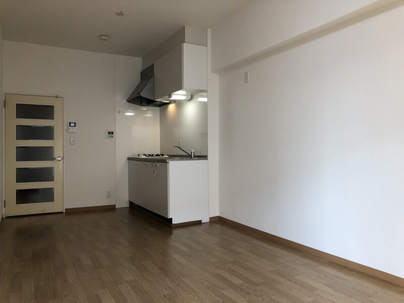 ハッピーコートさんわの物件内観写真