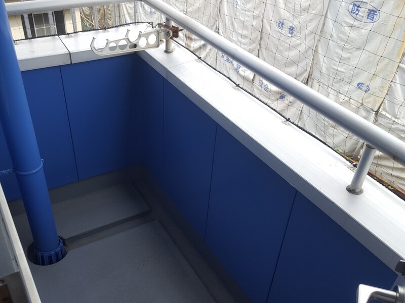 シティーヒルズⅡの物件内観写真