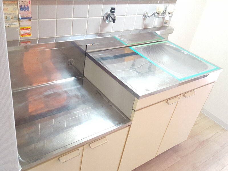 シティーヒルズⅡの物件内観写真