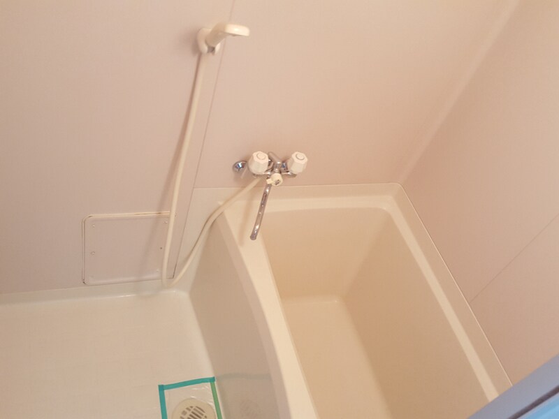 シティーヒルズⅡの物件内観写真