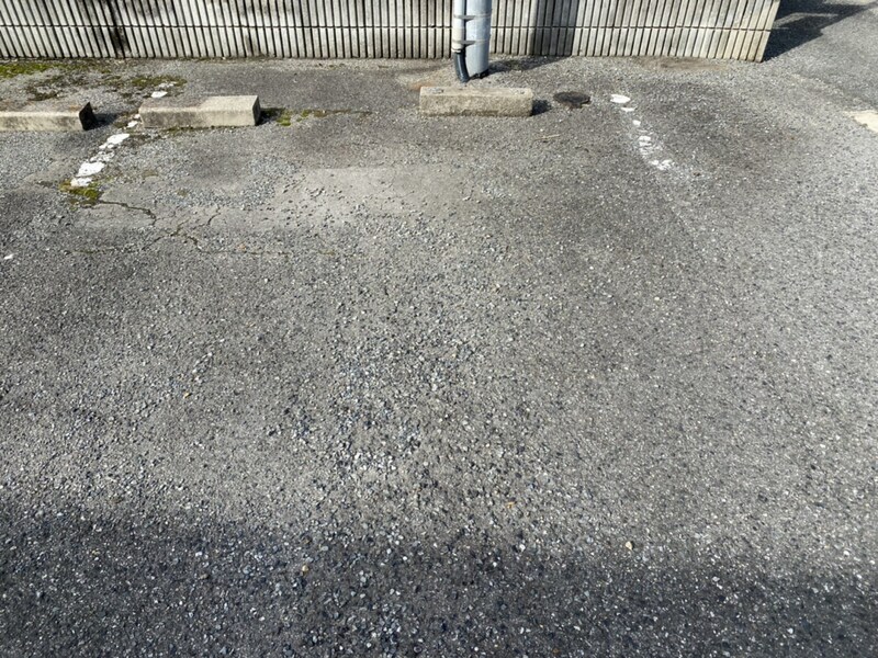 ひまわりハイツの物件外観写真