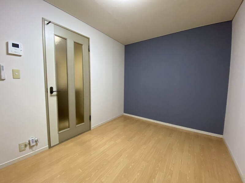 ひまわりハイツの物件内観写真