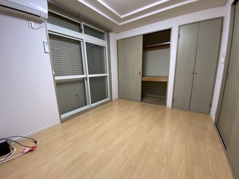 ひまわりハイツの物件内観写真