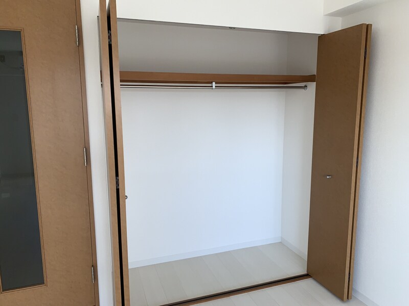 ヴィラ・ソレイユの物件内観写真