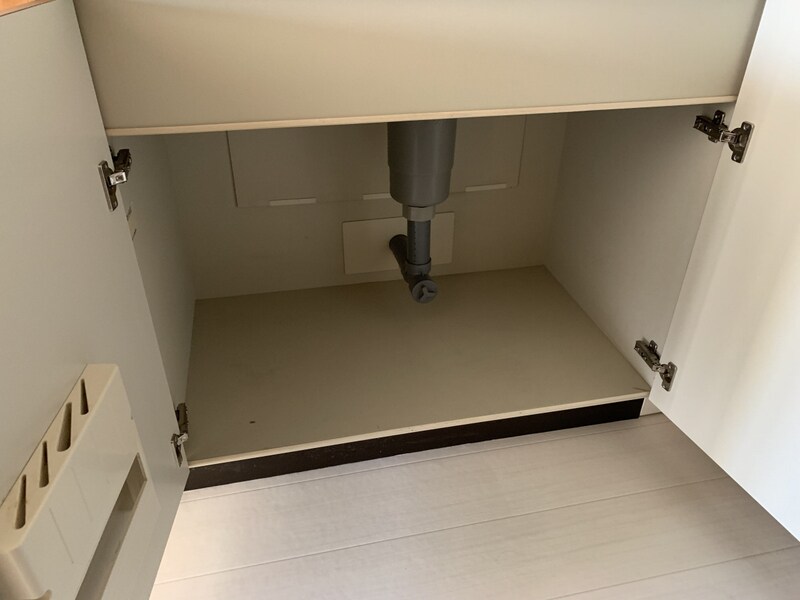 ヴィラ・ソレイユの物件内観写真