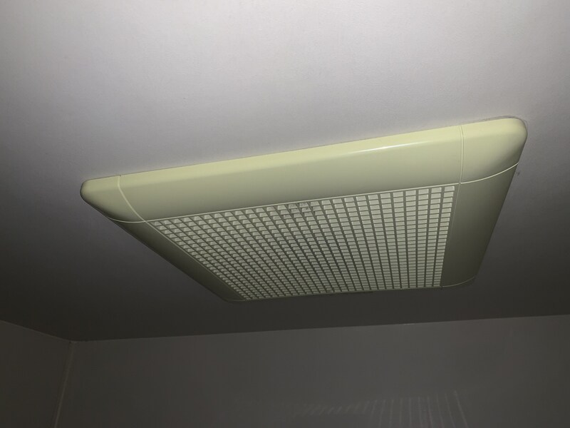 ヴィラ・ソレイユの物件内観写真