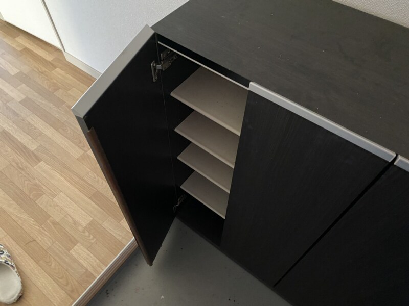 書写ハイツの物件内観写真