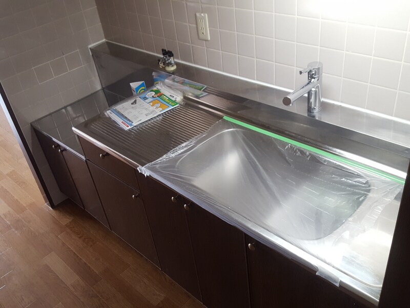 キャッスルコート東辻井の物件内観写真