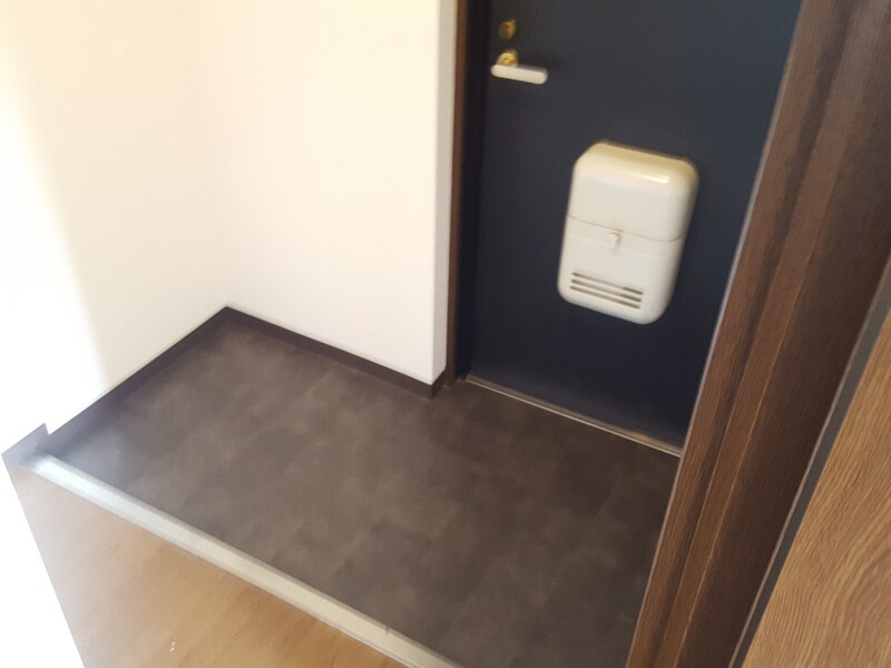 キャッスルコート東辻井の物件内観写真