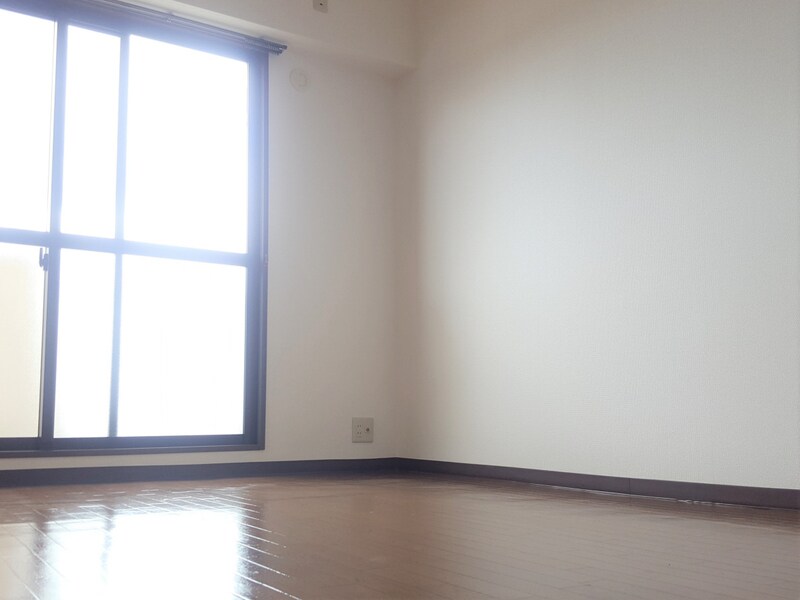 キャッスルコート東辻井の物件内観写真