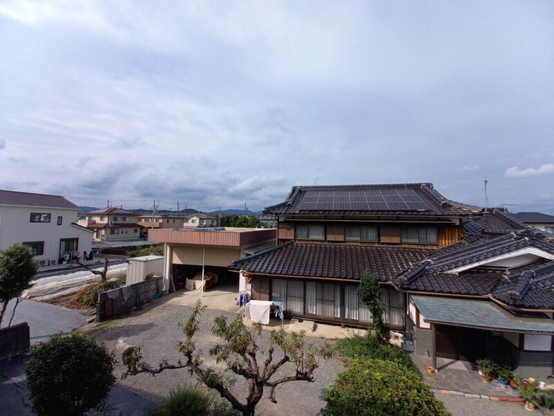 ホワイトベルの物件内観写真