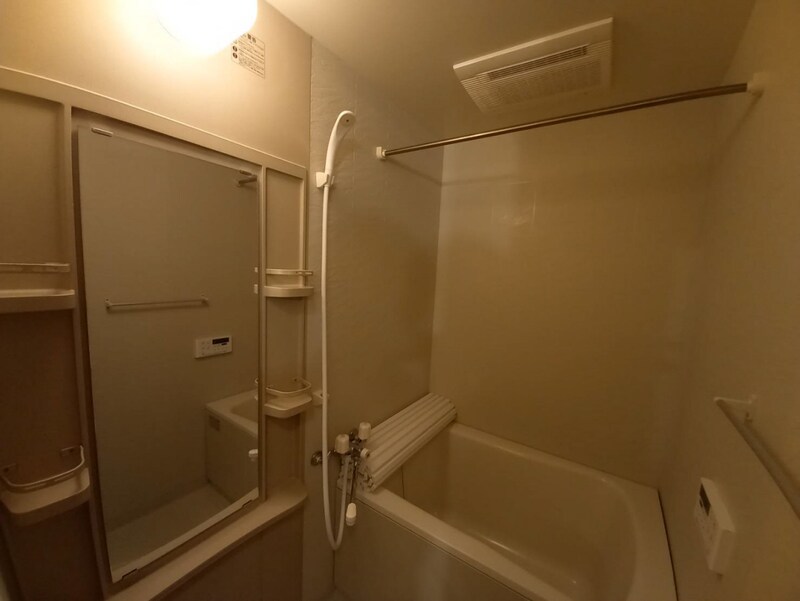 ホワイトベルの物件内観写真