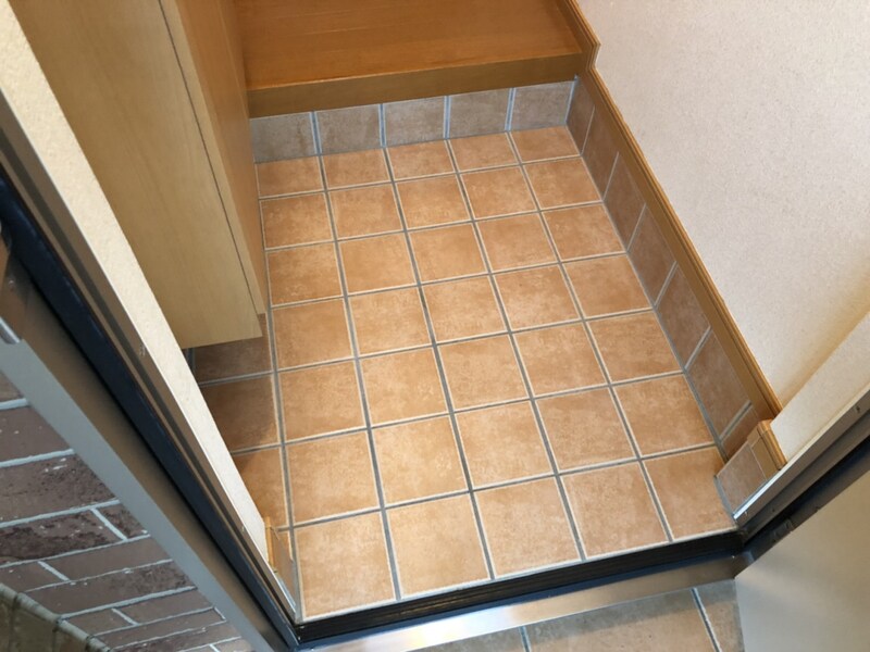 アルカンシエルＡの物件内観写真