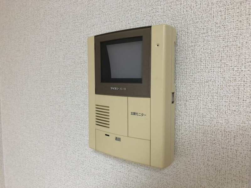 アルカンシエルＡの物件内観写真