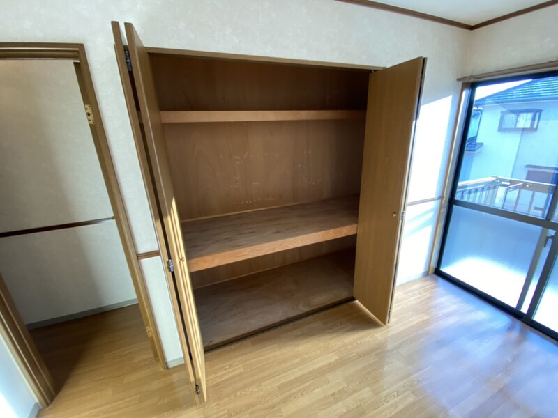 メゾンフロイデ三番館の物件内観写真