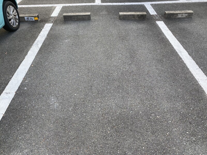 メゾンフロイデ三番館の物件外観写真