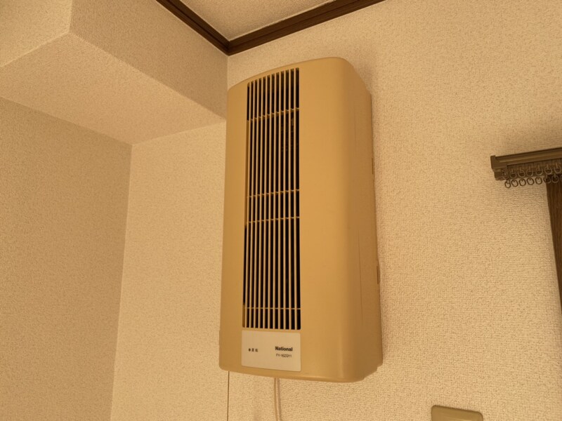 メゾンフロイデ三番館の物件内観写真