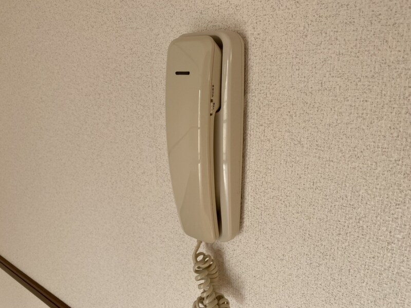 メゾンフロイデ三番館の物件内観写真