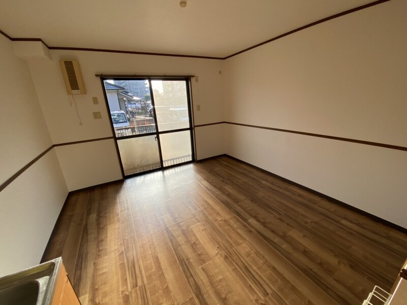 メゾンフロイデ三番館の物件内観写真