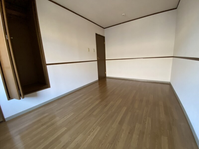 メゾンフロイデ三番館の物件内観写真