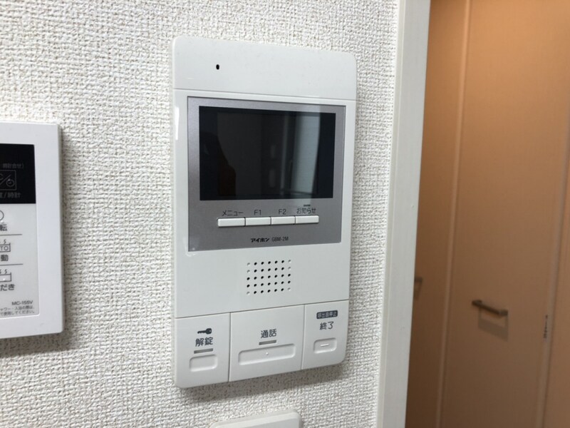 クレール姫路Ⅱの物件内観写真