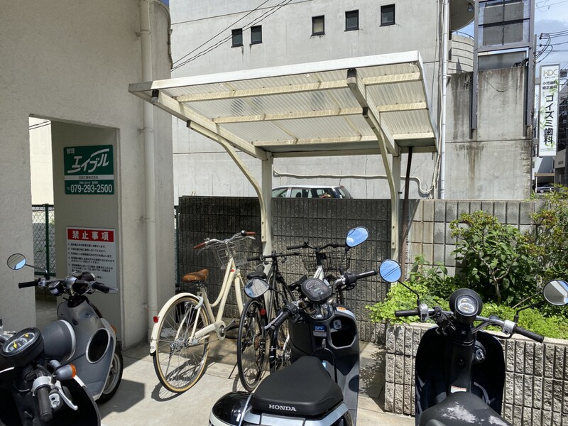 メゾンデール本町の物件内観写真