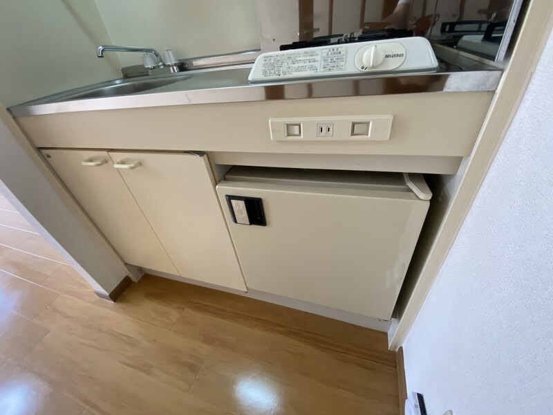 アラモード・Ｆの物件内観写真