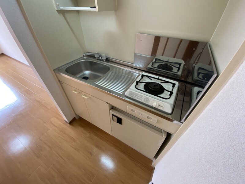 アラモード・Ｆの物件内観写真