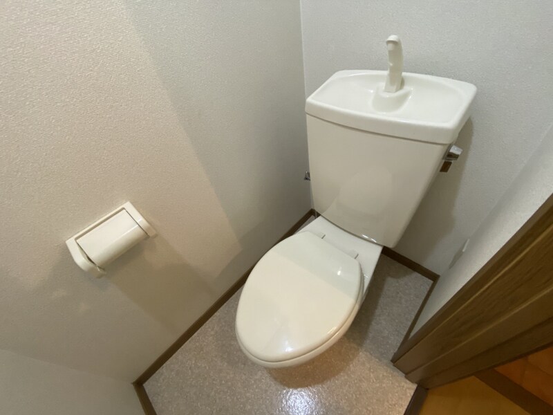 アラモード・Ｆの物件内観写真