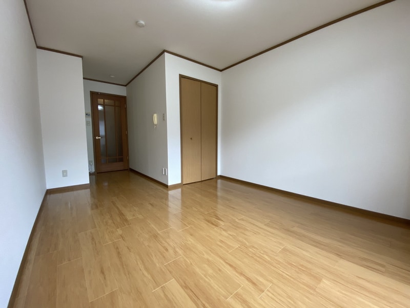 アラモード・Ｆの物件内観写真