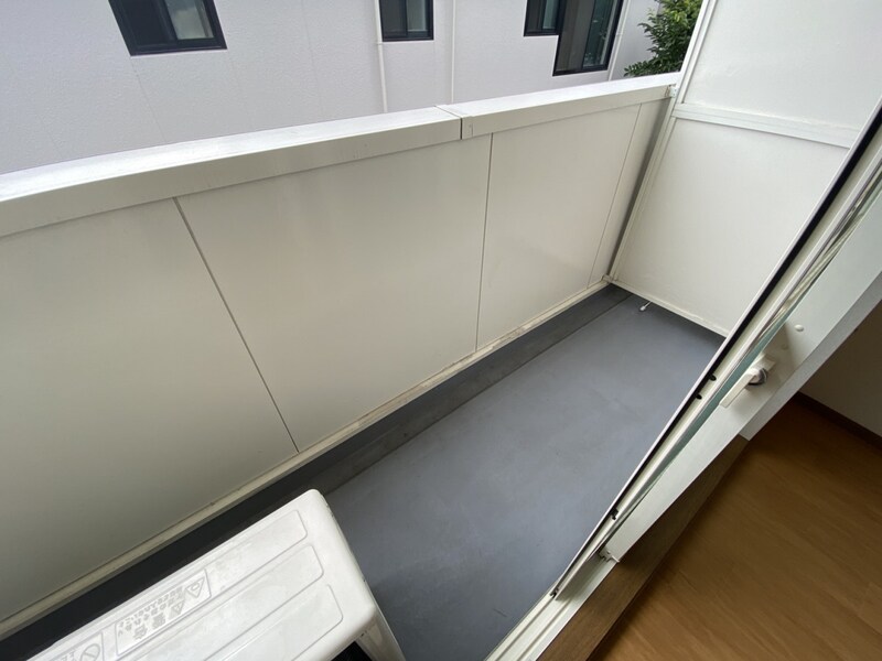 アラモード・Ｆの物件内観写真