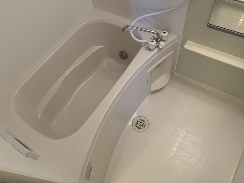 エレガンス・ヴィラＡの物件内観写真