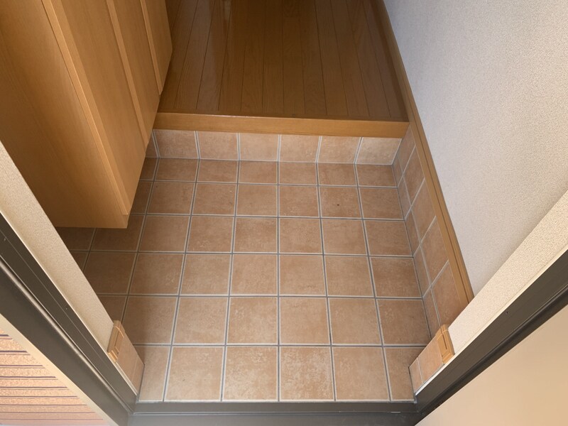 エレガンス・ヴィラＡの物件内観写真