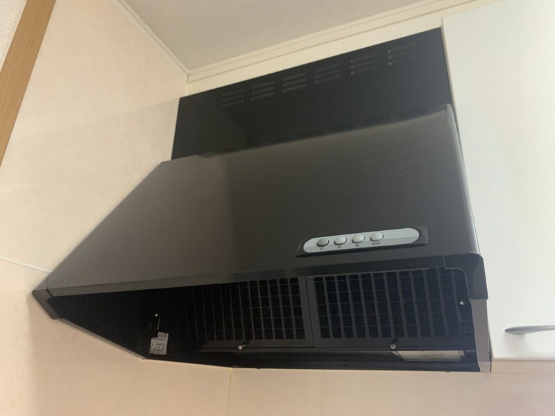 エレガンス・ヴィラＡの物件内観写真