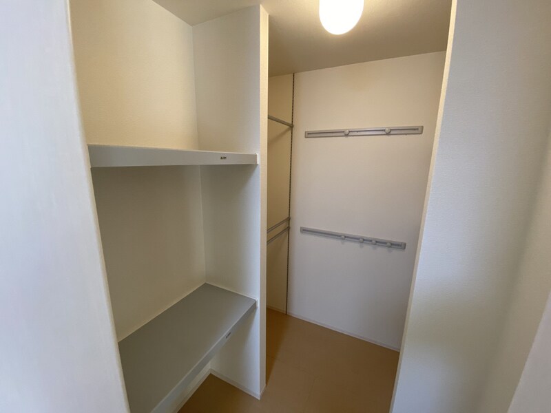 セジュール白浜　A棟の物件内観写真