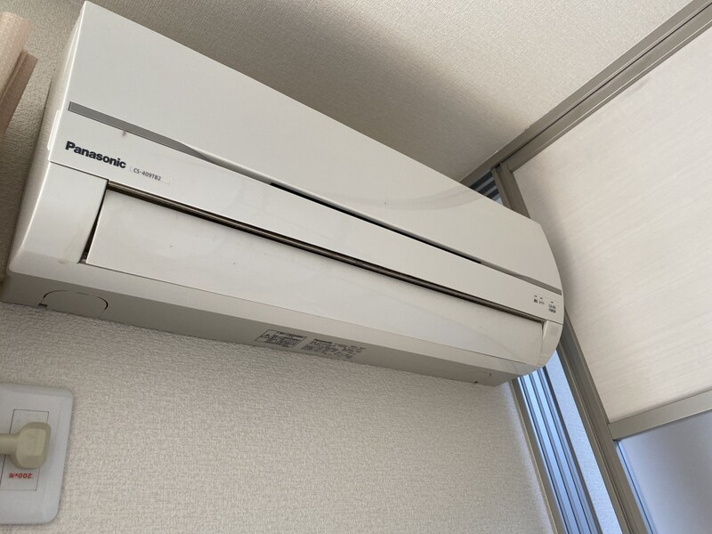 セジュール白浜　A棟の物件内観写真