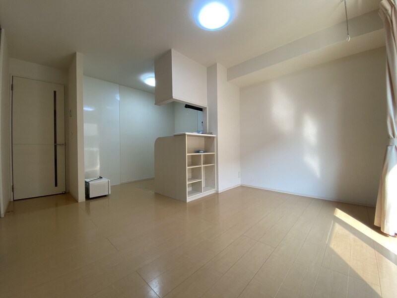 セジュール白浜　A棟の物件内観写真