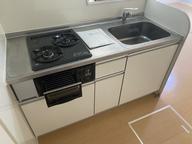 セジュール白浜　A棟の物件内観写真