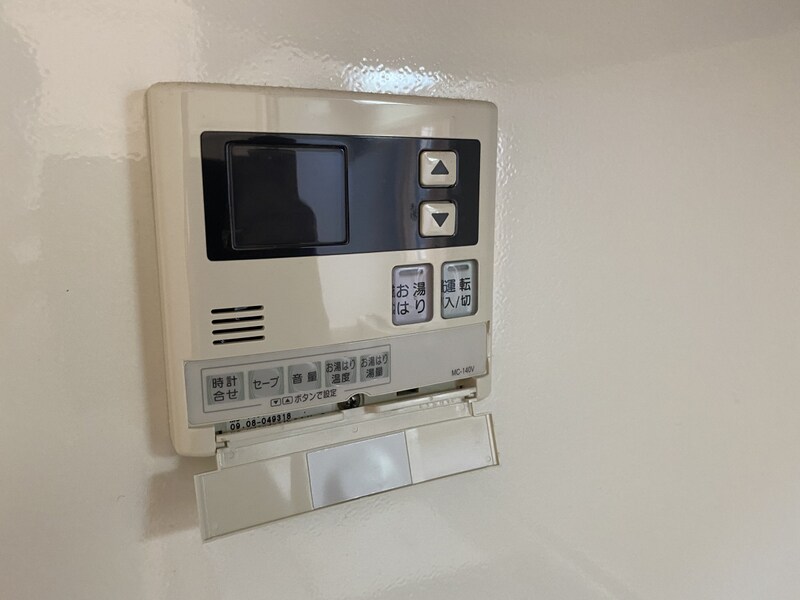 セジュール白浜　A棟の物件内観写真