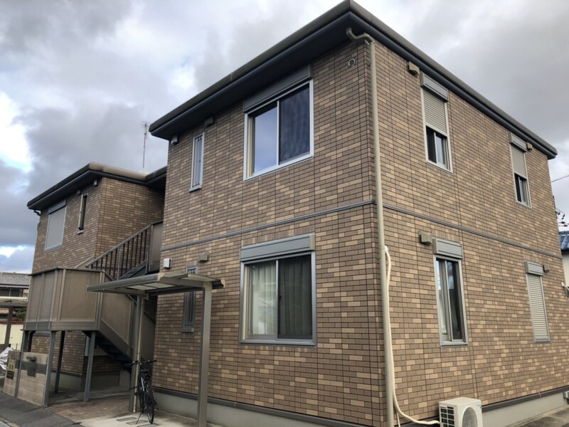 アルコ・ラ・カーサ福崎の物件外観写真